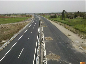 热烈庆祝同鑫科技签约南景高速公路隧道机电工程项目