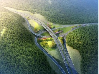热烈庆祝同鑫科技签约G56楚雄（广通）至大理高速公路扩容工程隧道机电及三大系统设备采