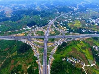 热烈庆祝同鑫科技签约宁永高速公路隧道机电工程光电标志设备采购项目