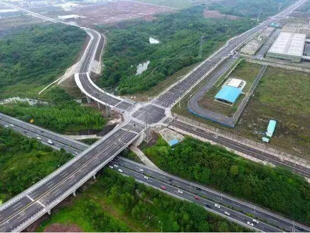 热烈庆祝同鑫科技签约甘肃通定高速公路机电工程项目