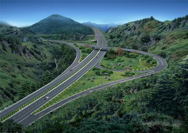 热烈庆祝同鑫科技签约上思至防城港公路设计施工总承包项目