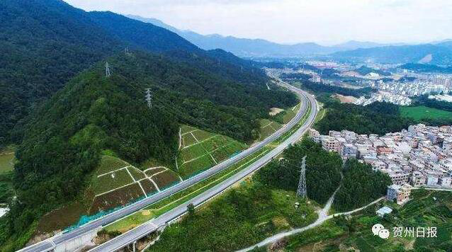 热烈庆祝同鑫科技签约贺巴高速昭蒙段机电工程项目